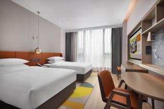 Home2 Suite by Hilton Jingdezhen Changnan - Jingdezhen - 3