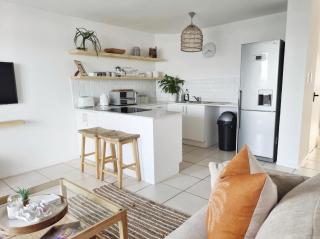 Chaka's Paradise Apt with stunning Sea Views!! - Ballito - 6