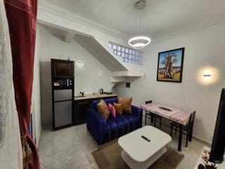 Aéroppart Brazzaville - - 9