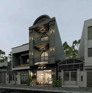 Poly House - Da Nang - 1
