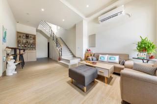 北極熊旅店 - Xiaoliuqiu - 5