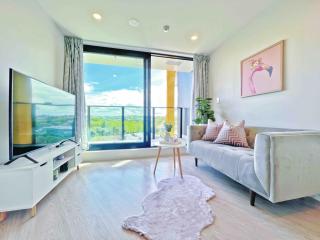 Ponsonby View Studio with Pool in City Centre - Auckland - 0