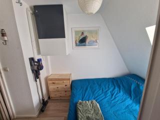 Le Cocon Du Lac Villers Sur Mer - 6