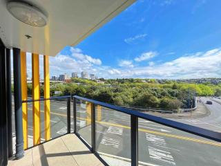 Ponsonby View Studio with Pool in City Centre - Auckland - 5