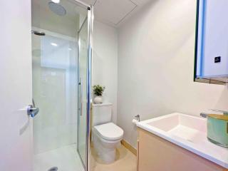 Ponsonby View Studio with Pool in City Centre - Auckland - 1