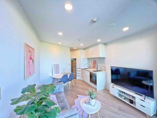 Ponsonby View Studio with Pool in City Centre - Auckland - 8