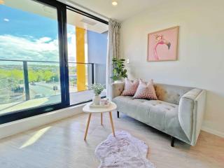Ponsonby View Studio with Pool in City Centre - Auckland - 9