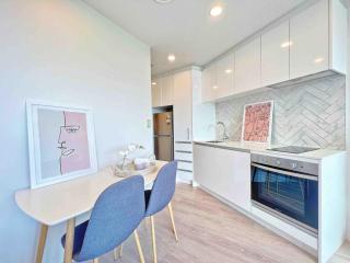 Ponsonby View Studio with Pool in City Centre - 7