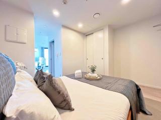 Ponsonby View Studio with Pool in City Centre - Auckland - 3