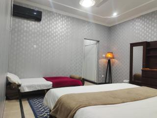 Motorway B&B - Islamabad - 7