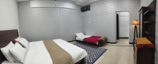 Motorway B&B - Islamabad - 6