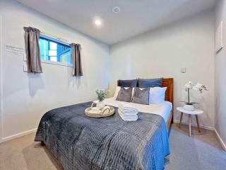 Ponsonby View Studio with Pool in City Centre - Auckland - 4