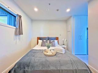 Ponsonby View Studio with Pool in City Centre - Auckland - 2