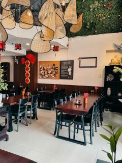 Bros Hotel - Ho Chi Minh - 3