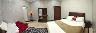 Motorway B&B - Islamabad - 3