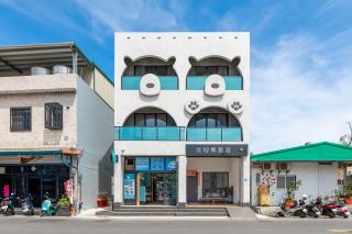 北極熊旅店 - Xiaoliuqiu - 8