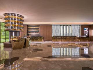 Orange Crystal Hotel Beijing Lize Business District Center - Pequim - 6