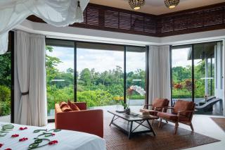 Cahaya Indah Villas - 7