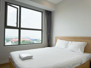 奢华西贡河景公寓 - Ho Chi Minh - 5