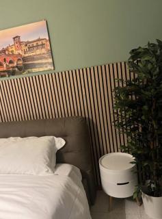 ApartHotel Verona Centro - Teatro Filarmonico - Verona - 1