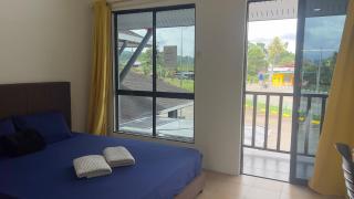 Nucifera Hotel Tambunan - - 8