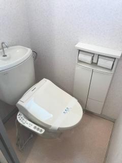 b2広々2DK駐車場あり横田基地近く東京都羽村市 - 5