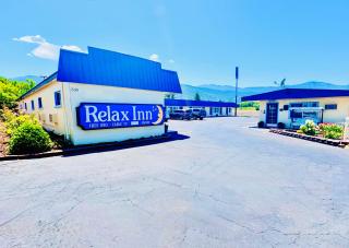 Relax Inn At Ashland - 6