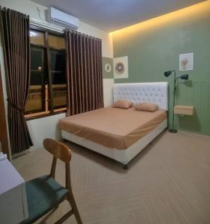 Satoe Atap Rooms - Gondowulung - 0