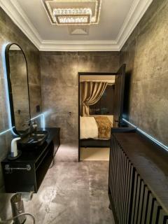 Bryanston Palms Accommodation - 9