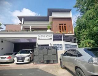 Satoe Atap Rooms - Gondowulung - 9
