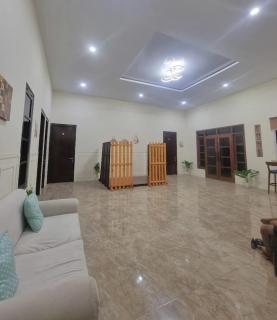 Satoe Atap Rooms - Gondowulung - 8