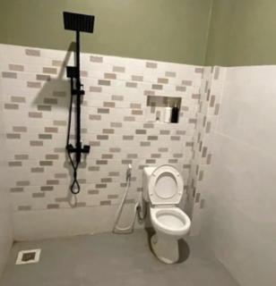 Satoe Atap Rooms - Gondowulung - 6