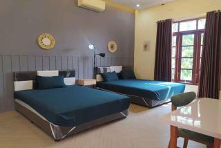 Satoe Atap Rooms - Gondowulung - 5