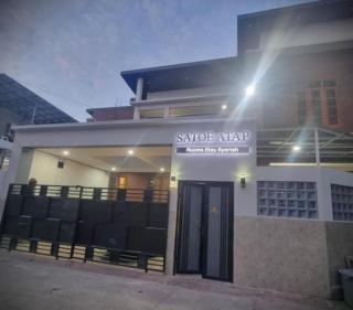 Satoe Atap Rooms - Gondowulung - 4