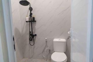 Satoe Atap Rooms - Gondowulung - 3