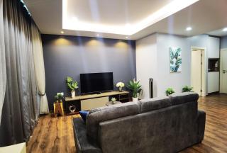 Jeff and Ricky Homestay 59 Vivacity Megamall - Kuching - 6