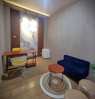 Satoe Atap Rooms - Gondowulung - 2
