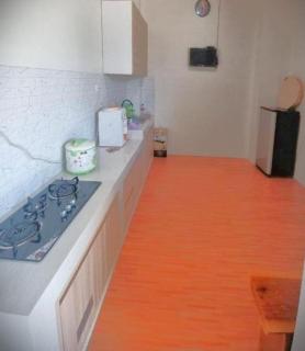 Satoe Atap Rooms - Gondowulung - 1