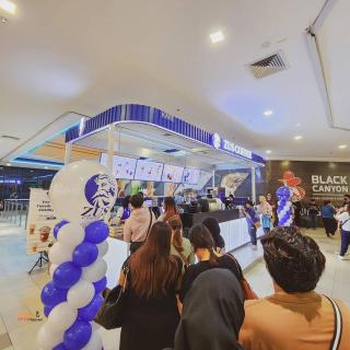 Jeff and Ricky Homestay 59 Vivacity Megamall - Kuching - 2