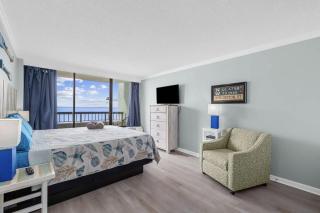 Oceanfront King ALL Amenities Pools FREE Tickets W69 - Myrtle Beach - 7