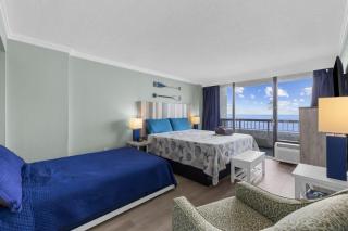 Oceanfront King ALL Amenities Pools FREE Tickets W69 - Myrtle Beach - 6