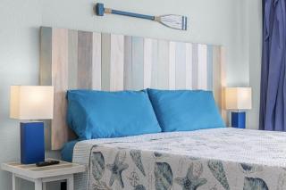 Oceanfront King ALL Amenities Pools FREE Tickets W69 - Myrtle Beach - 5
