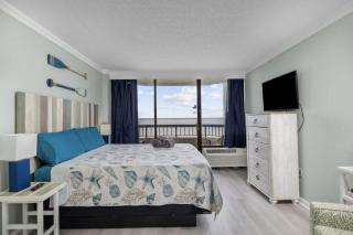 Oceanfront King ALL Amenities Pools FREE Tickets W69 - Myrtle Beach - 4
