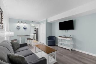 Oceanfront King ALL Amenities Pools FREE Tickets W69 - Myrtle Beach - 1