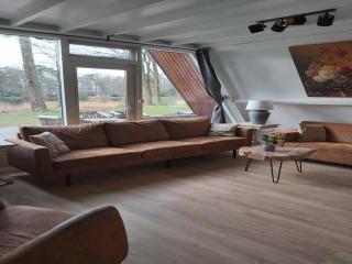 Holiday Home with Private Terrace, cleaning included - Stramproy - 0