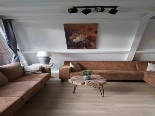 Holiday Home with Private Terrace, cleaning included - Stramproy - 1