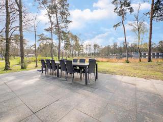 Holiday Home in Stramproy near Forest, cleaning included - Stramproy - 6