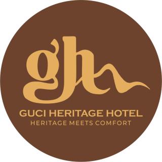 Guci Heritage Hotel - Tuwel - 9