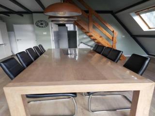 Holiday Home with Private Terrace, cleaning included - Stramproy - 7