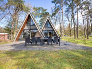 Holiday Home with Private Terrace, cleaning included - Stramproy - 9